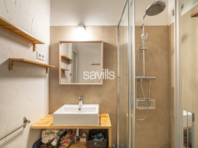 Foto 5f0cd910-4cbe-4b0d-a85f-baea2c3fe0e5. Apartament a Putget - Farró Barcelona