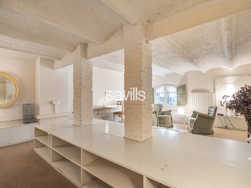 Foto 69484d6b-97be-48fa-852d-e3b513b6fd36. Apartament a Putget - Farró Barcelona