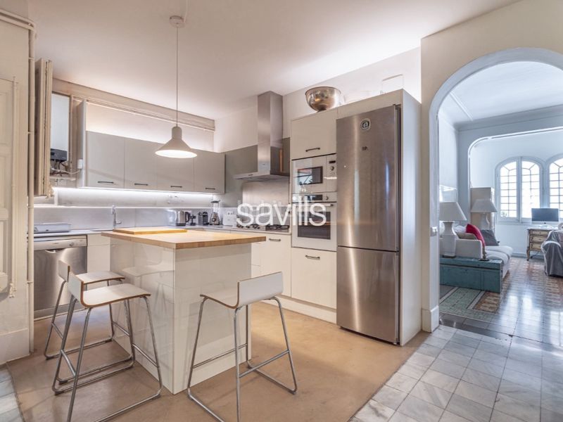 Foto 6b53fb90-f327-4a29-865f-d4849f790310. Apartament a Putget - Farró Barcelona
