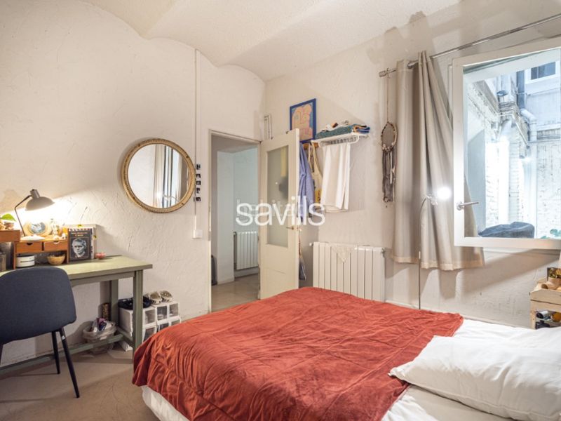 Foto 77b13a20-f6b8-460b-8090-1db178df7e30. Apartament a Putget - Farró Barcelona