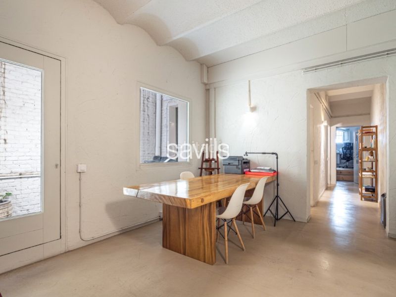 Foto 7976302d-d701-4f77-9945-c5232d748ebe. Apartament a Putget - Farró Barcelona