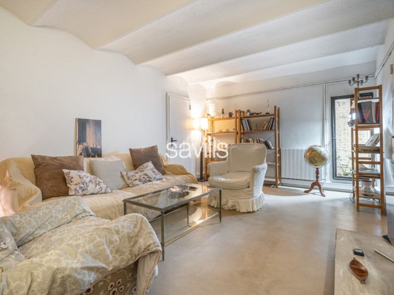 Foto 9853255c-d063-456a-a936-c59f3e9a06f2. Apartament a Putget - Farró Barcelona