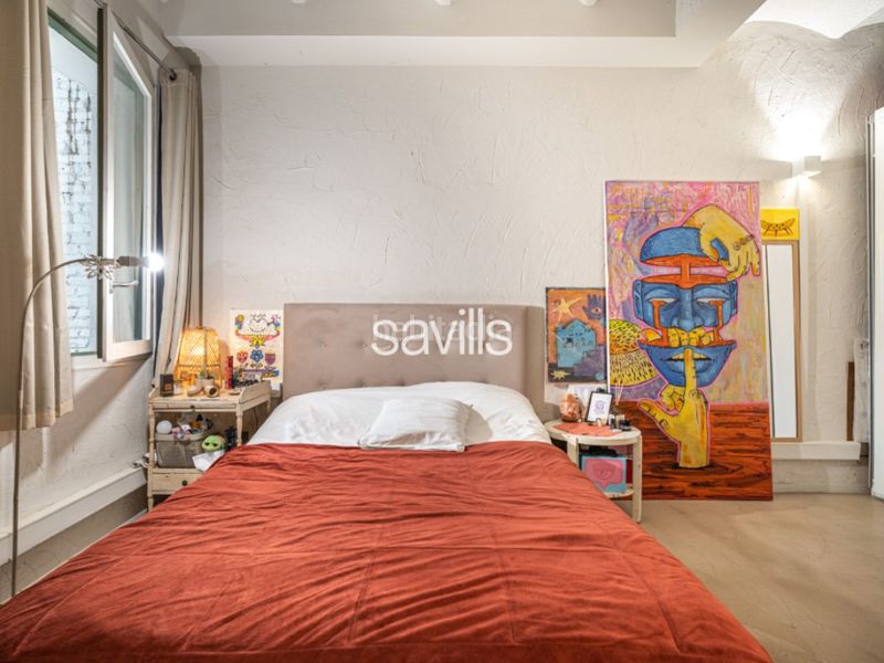 Foto 9b9c5d88-5983-4e31-9367-342ff4bc43e5. Apartament a Putget - Farró Barcelona
