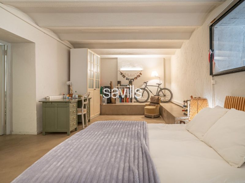 Foto a79c7033-6309-4134-85d4-387d354fdda8. Apartament a Putget - Farró Barcelona