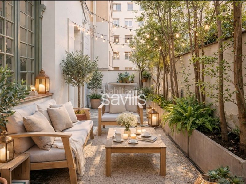 Foto bbc724ef-abc4-43d4-85c4-135ca2c22559. Apartament a Putget - Farró Barcelona