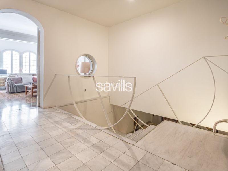 Foto cbef40cd-47cc-47f6-b1a7-1ab59f170cc4. Apartament a Putget - Farró Barcelona