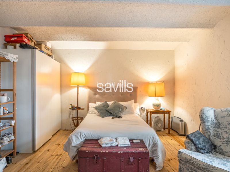 Foto cdf1690b-cbc1-4618-a68e-687823c8c669. Apartament a Putget - Farró Barcelona
