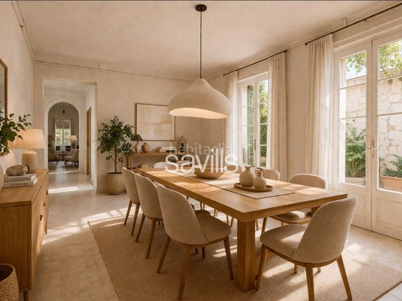 Foto d8b252fe-21c5-436d-945c-35ce1ed0e8cf. Apartament a Putget - Farró Barcelona
