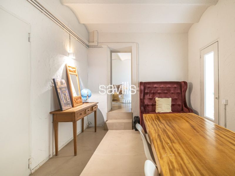 Foto d9c5c261-9e00-40e3-8566-94748a33bafe. Apartament a Putget - Farró Barcelona