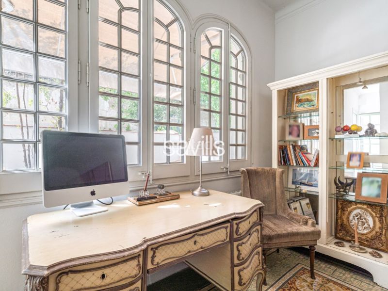 Foto df15ac5e-c774-4d99-bffb-a6592fb35a80. Apartament a Putget - Farró Barcelona