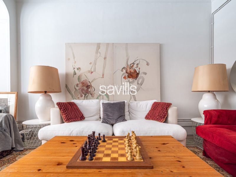 Foto ef1468ee-e444-4021-b98c-9016fb512538. Apartament a Putget - Farró Barcelona