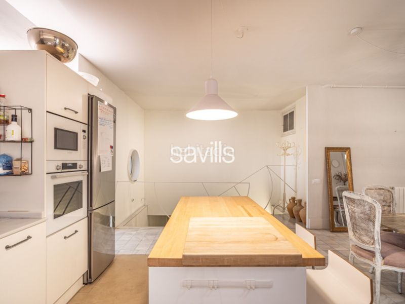 Foto fa3d9e27-6841-449d-8e97-b453c49e18e0. Apartament a Putget - Farró Barcelona
