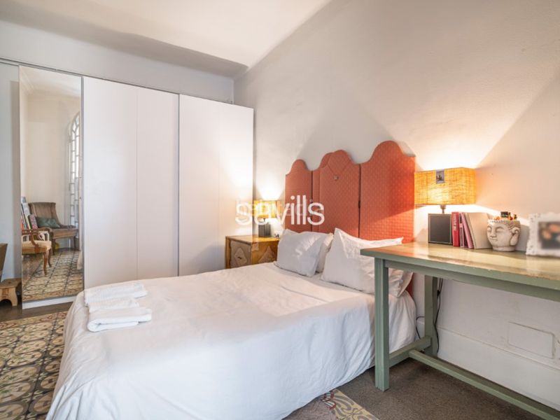 Foto fdeae915-b198-4223-8ec6-a0f57894f091. Apartament a Putget - Farró Barcelona