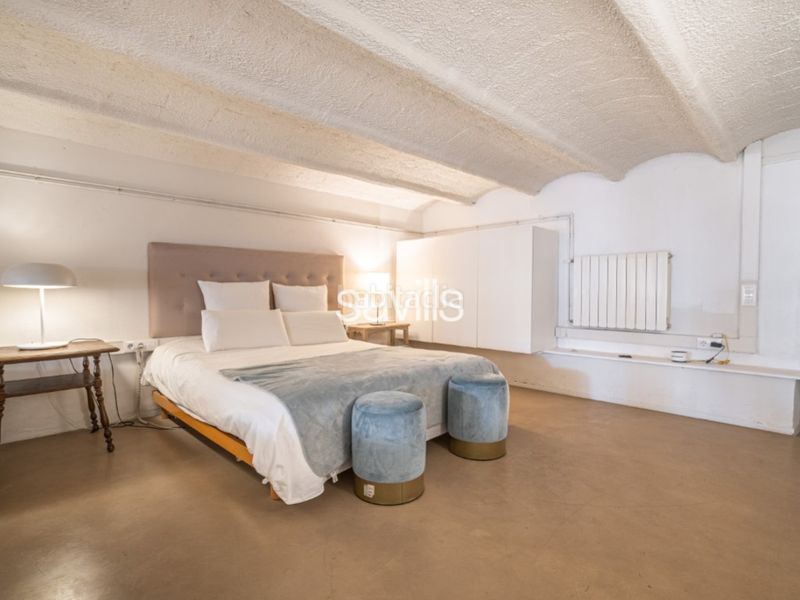 Foto ff0efaa8-953a-48ce-835f-2abd6fc2297a. Apartament a Putget - Farró Barcelona