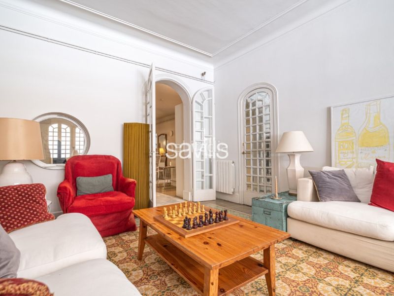 Foto ff7181cd-8a8b-4ef5-8fab-b99f5ba03690. Apartament a Putget - Farró Barcelona