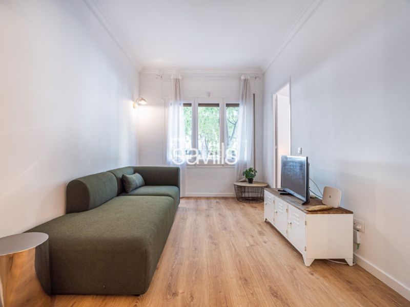 Foto 01b7870e-f0bd-4c81-a7f4-69c073230a3a. Apartament a El Camp d´en Grassot i Gràcia Nova Barcelona