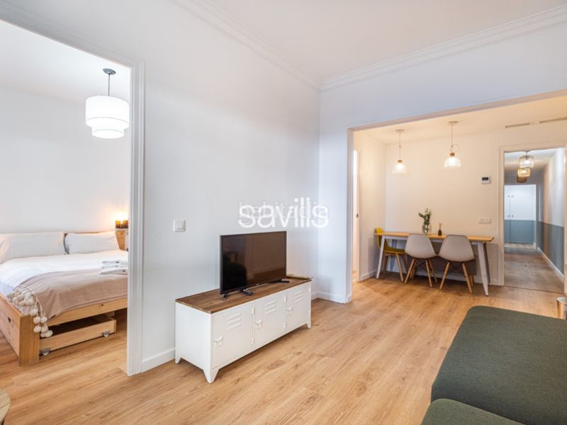 Foto 163d4795-b003-45a2-89d4-43868b6ce65d. Apartament a El Camp d´en Grassot i Gràcia Nova Barcelona