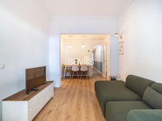 Apartament a El Camp d´en Grassot i Gràcia Nova