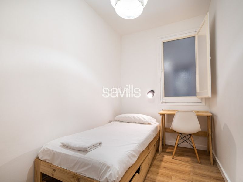 Foto 9154b0f0-0660-46ca-bda7-a3c708b1ef39. Apartament a El Camp d´en Grassot i Gràcia Nova Barcelona