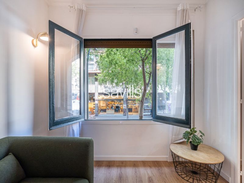 Foto a9348027-ee70-4f97-9fe1-0f4fbc0fcf51. Apartament a El Camp d´en Grassot i Gràcia Nova Barcelona