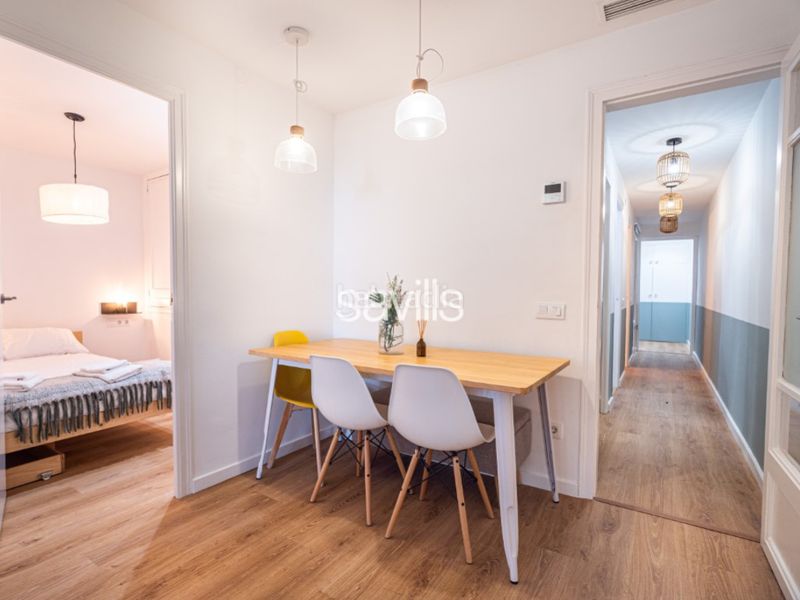 Foto a9f0c612-5e37-4137-9ccf-6105865cfa68. Apartament a El Camp d´en Grassot i Gràcia Nova Barcelona