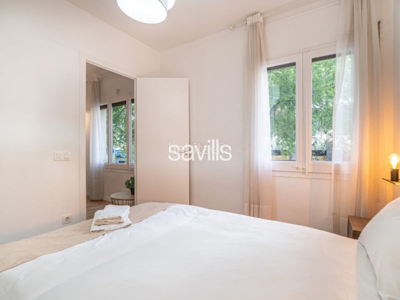 Foto bdb96c71-42ab-43de-8dee-e5083d7ddb25. Apartament a El Camp d´en Grassot i Gràcia Nova Barcelona