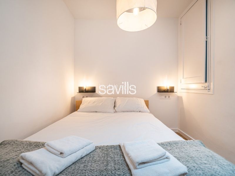 Foto c3da88c4-efb3-434e-8dea-4037df76c39c. Apartament a El Camp d´en Grassot i Gràcia Nova Barcelona