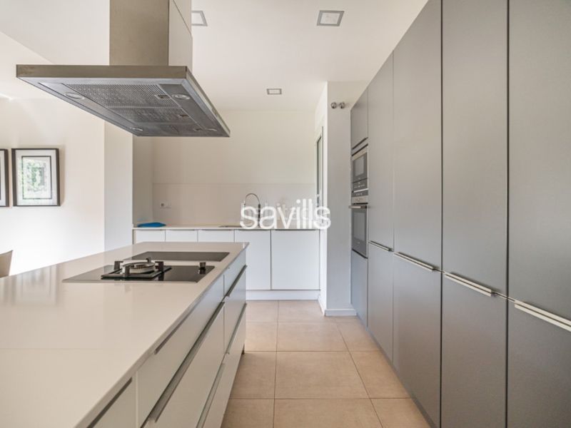 Foto 04d00742-f1fb-45fd-9303-cdba423b35a6. Apartament amb aparcament a Sant Gervasi - Galvany Barcelona