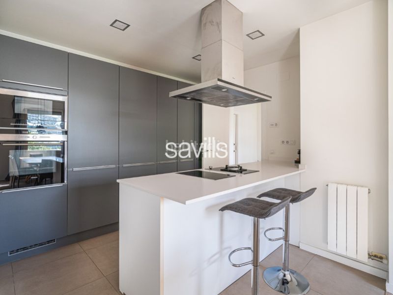 Foto 316f02b0-ca68-4f6f-8931-b6eceb354a71. Apartament amb aparcament a Sant Gervasi - Galvany Barcelona