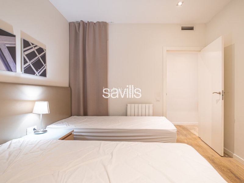 Foto 3cc6d19a-76d2-4594-a833-43997cb4aa87. Apartament amb aparcament a Sant Gervasi - Galvany Barcelona