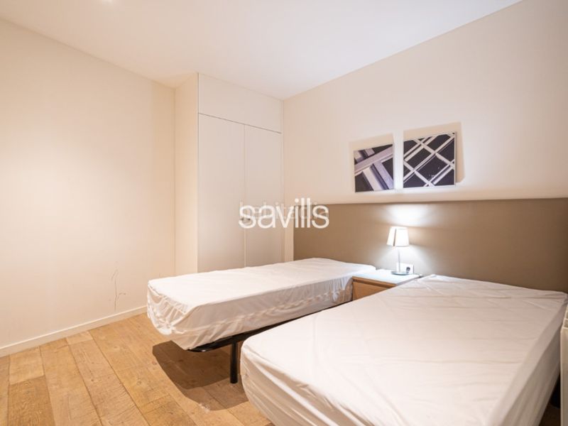 Foto 457aa57e-57d9-4ece-b603-814fc7940219. Apartament amb aparcament a Sant Gervasi - Galvany Barcelona