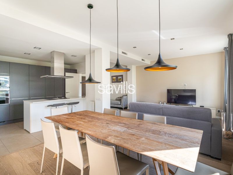Foto 72e7e066-4da4-4c58-8517-ad643d96c347. Apartament amb aparcament a Sant Gervasi - Galvany Barcelona