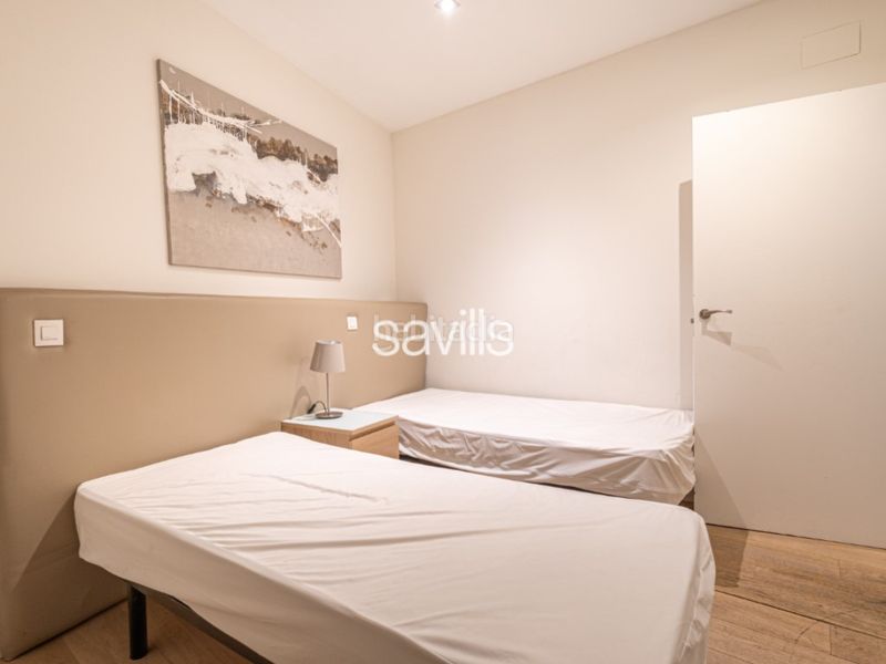 Foto c843e9a5-0ba8-48af-882a-c5893708e71c. Apartament amb aparcament a Sant Gervasi - Galvany Barcelona