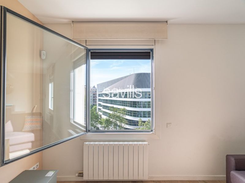 Foto 2f3c6380-b0e3-4a0e-8a59-09b703e0b17b. Apartament a Sant Gervasi - Galvany Barcelona