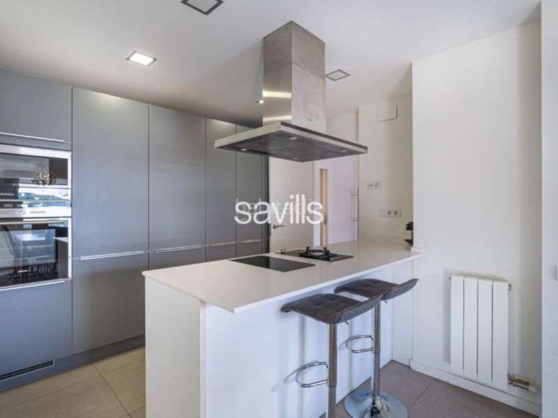 Foto 52324556-9bc8-4abb-a00a-cdeb9cef356d. Apartament a Sant Gervasi - Galvany Barcelona