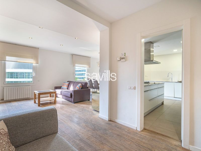 Foto 7a946c1d-49a1-43fa-a766-7089b1d8a28c. Apartament a Sant Gervasi - Galvany Barcelona