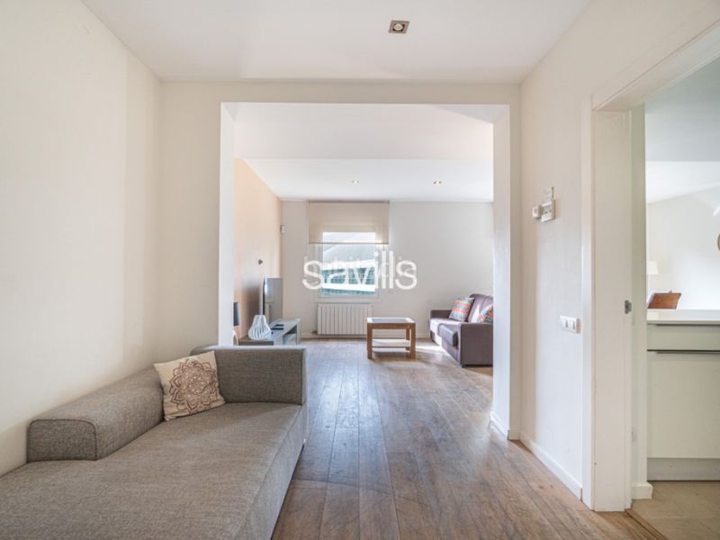 Foto 820c3f22-9822-49cc-9385-f7b428c81fa4. Apartament a Sant Gervasi - Galvany Barcelona