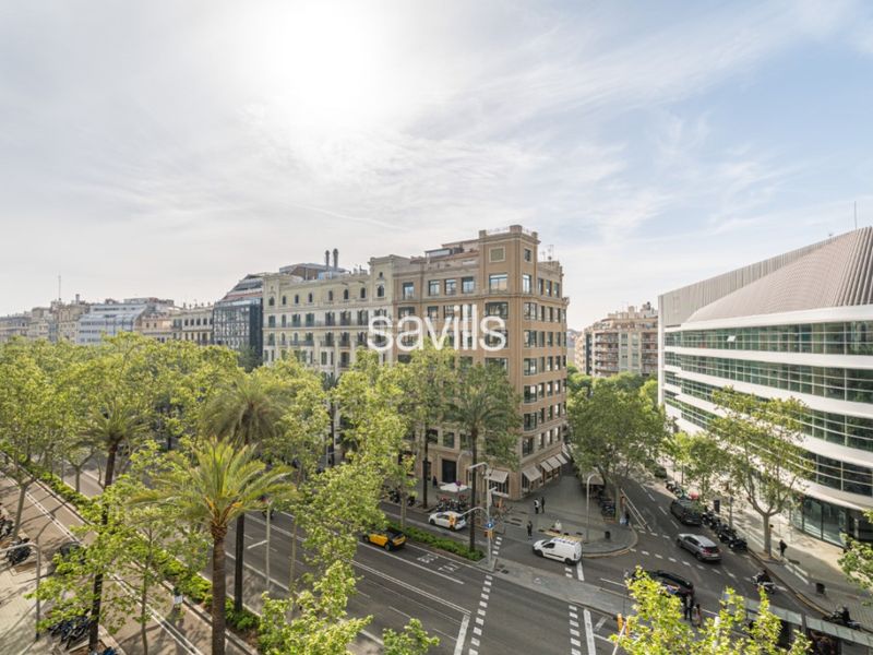 Foto 87782ce8-cd5f-4c98-99d6-9e0399f42c11. Apartament a Sant Gervasi - Galvany Barcelona