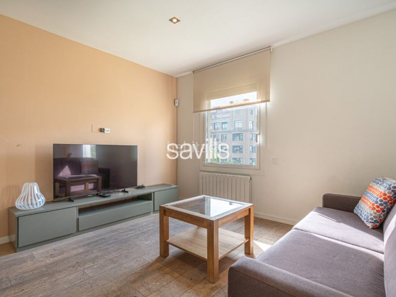 Foto 8d9c1ca4-7582-4af9-93c8-3d2edb836f77. Apartament a Sant Gervasi - Galvany Barcelona