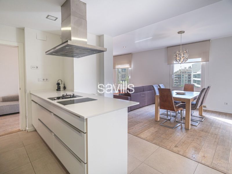 Foto 97bd85db-a090-4de4-80b5-1eee63ede4c8. Apartament a Sant Gervasi - Galvany Barcelona