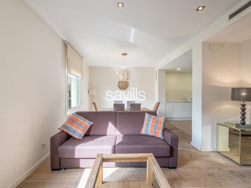 Foto 9c75930d-872a-4466-b986-78c326249990. Apartament a Sant Gervasi - Galvany Barcelona