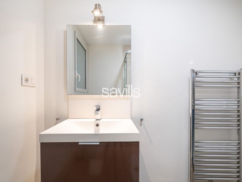 Foto a42f5751-905f-4506-9407-ed6ef3a4105b. Apartament a Sant Gervasi - Galvany Barcelona