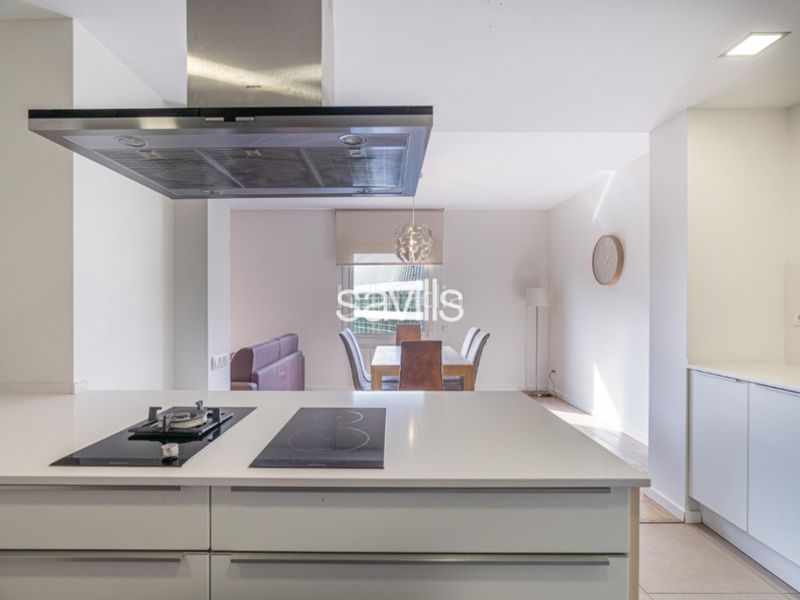 Foto b07775b0-4e59-4f36-b804-580257581108. Apartament a Sant Gervasi - Galvany Barcelona