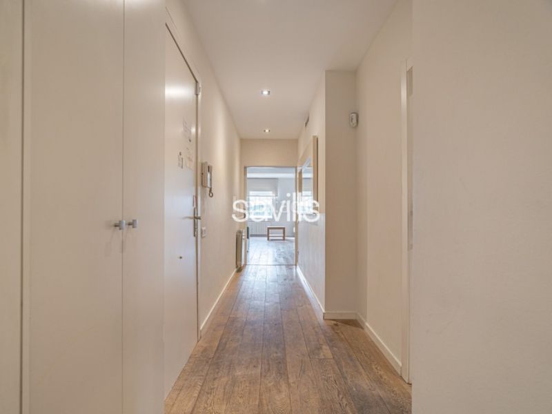 Foto b93147e7-532b-4d60-a455-194030ded6a3. Apartament a Sant Gervasi - Galvany Barcelona