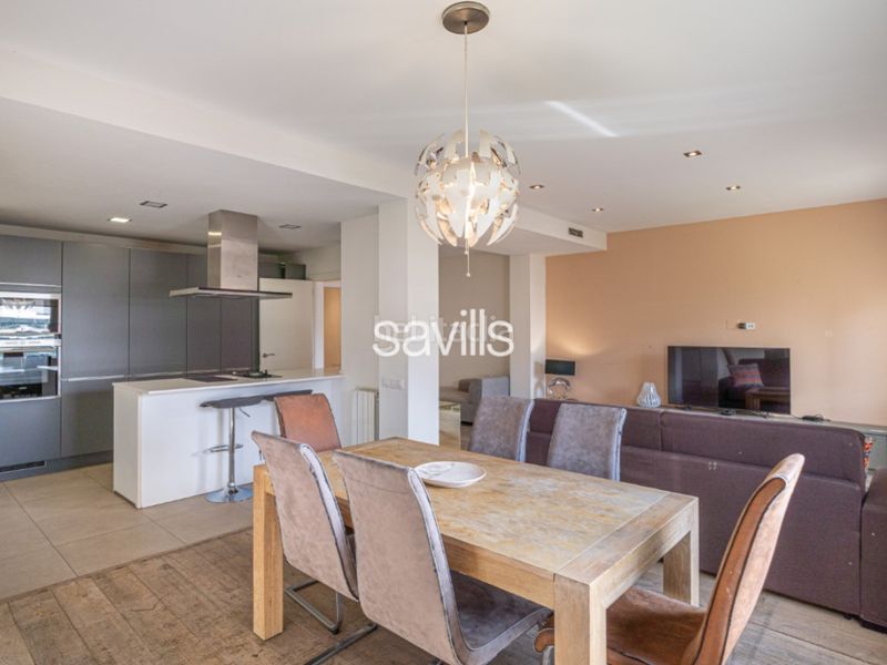 Foto dad35632-a2c2-47a6-9011-13526ef6fe0a. Apartament a Sant Gervasi - Galvany Barcelona