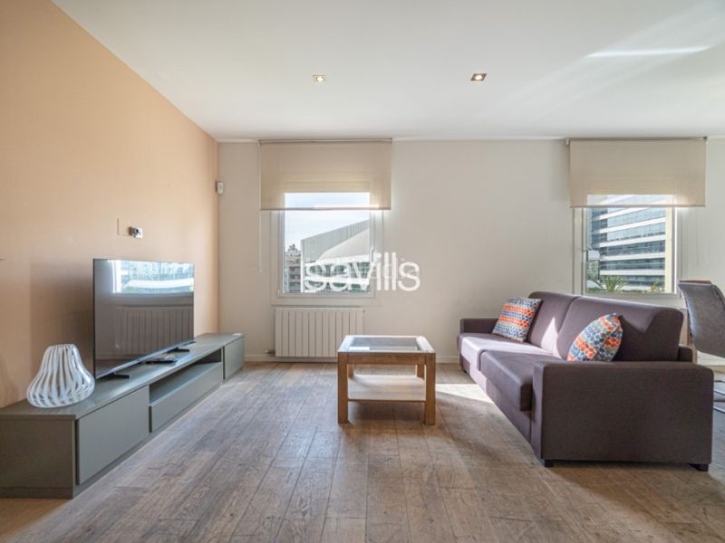 Foto db4362cb-96ce-4725-8c68-d463c7bfa216. Apartament a Sant Gervasi - Galvany Barcelona