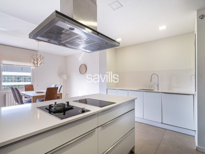 Foto de47dc3c-210b-47aa-b8d9-63967fd36abd. Apartament a Sant Gervasi - Galvany Barcelona