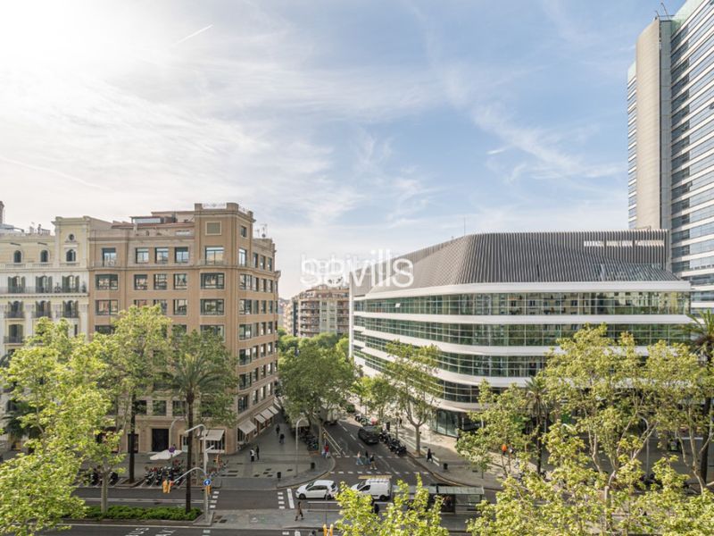 Foto e3dc2737-be63-4567-a4b2-09a545bb0a7d. Apartament a Sant Gervasi - Galvany Barcelona