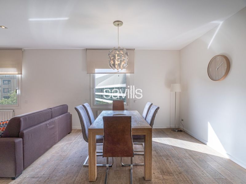 Foto efcd90d5-cd8e-4709-97b8-7389dac97825. Apartament a Sant Gervasi - Galvany Barcelona