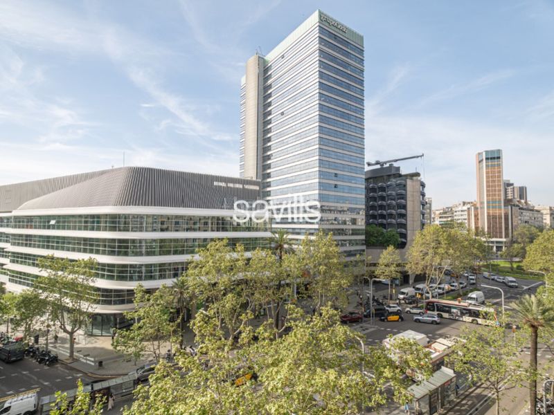 Foto f2cda366-b7e6-4b61-84a7-e87d894463a2. Apartament a Sant Gervasi - Galvany Barcelona